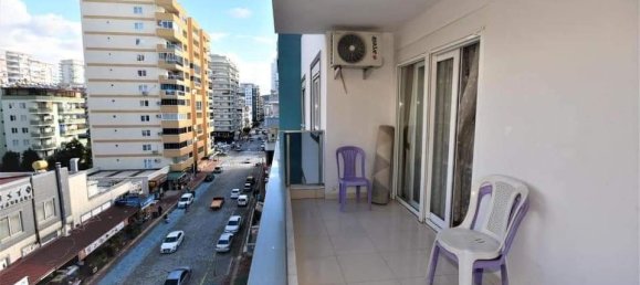 Apartment 2+1 in Mahmutlar, Turkey No. 4158 8