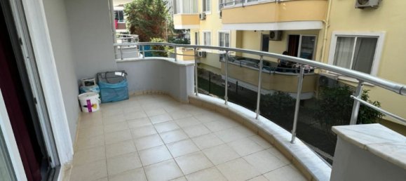 Apartment 2+1 in Mahmutlar, Turkey No. 4158 19