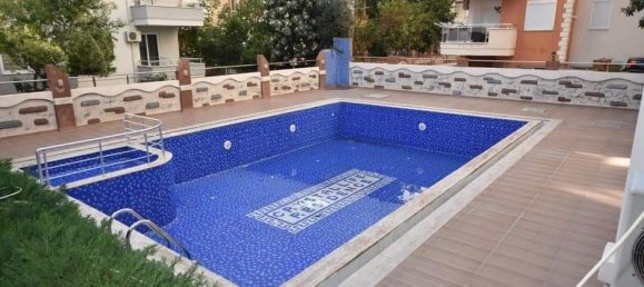 Apartment 2+1 in Mahmutlar, Turkey No. 4158 9