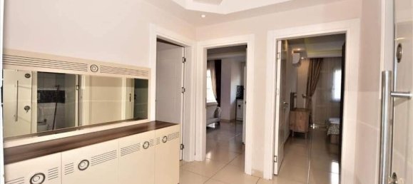 Apartment 2+1 in Mahmutlar, Turkey No. 4158 5