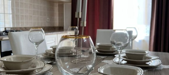 Apartment 2+1 in Mahmutlar, Turkey No. 4158 24