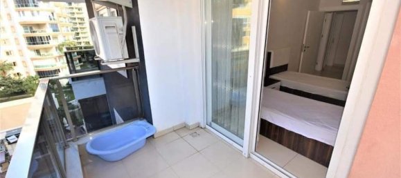 Apartment 2+1 in Mahmutlar, Turkey No. 4158 11