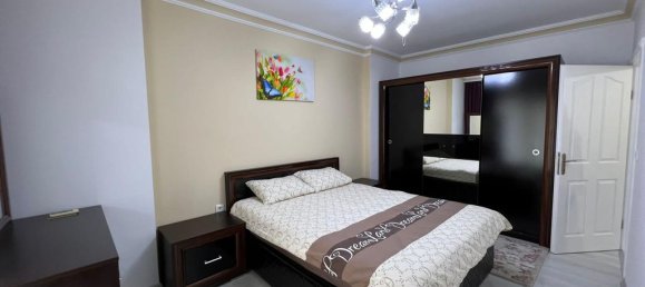 Apartment 2+1 in Mahmutlar, Turkey No. 4158 14