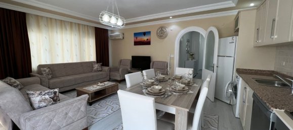 Apartment 2+1 in Mahmutlar, Turkey No. 4158 17