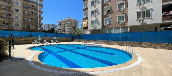 Apartment 2+1 in Mahmutlar, Turkey No. 4158 18