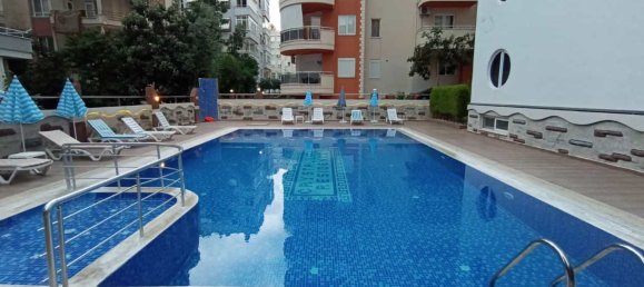 Apartment 2+1 in Mahmutlar, Turkey No. 4158 6