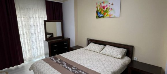 Apartment 2+1 in Mahmutlar, Turkey No. 4158 13