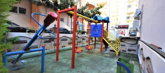 Apartment 2+1 in Mahmutlar, Turkey No. 4158 3