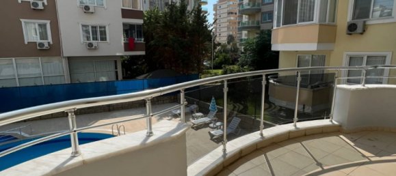Apartment 2+1 in Mahmutlar, Turkey No. 4158 23