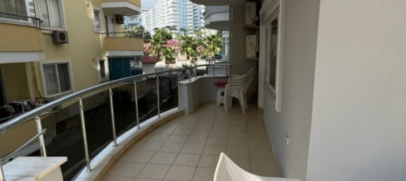 Apartment 2+1 in Mahmutlar, Turkey No. 4158 16