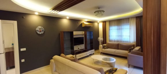 Apartment 2+1 in Mahmutlar, Turkey No. 4158 10