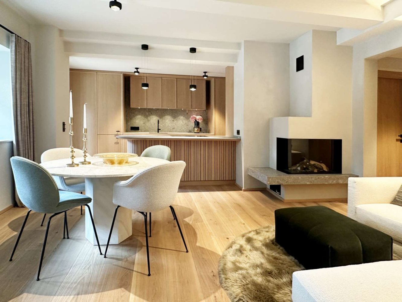 2 bedrooms Apartment in Kitzbuhel, Austria No. 149879