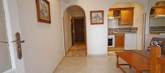 Apartamento de 1 dormitorio en Torremolinos, Spain No. 148664 10