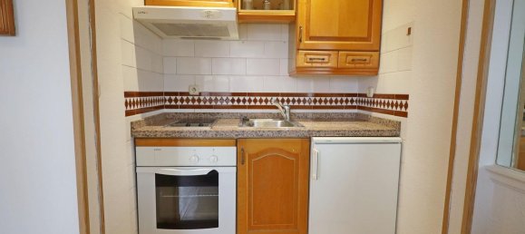 Apartamento de 1 dormitorio en Torremolinos, Spain No. 148664 13