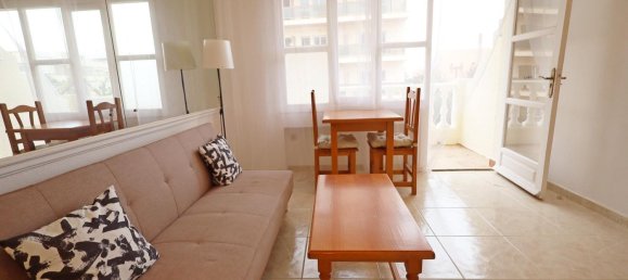 Apartamento de 1 dormitorio en Torremolinos, Spain No. 148664 9