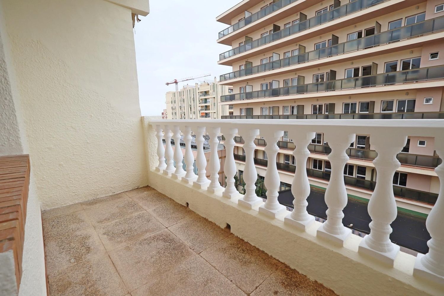 Apartamento de 1 dormitorio en Torremolinos, Spain No. 148664