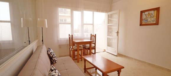 Apartamento de 1 dormitorio en Torremolinos, Spain No. 148664 3