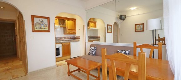 Apartamento de 1 dormitorio en Torremolinos, Spain No. 148664 5