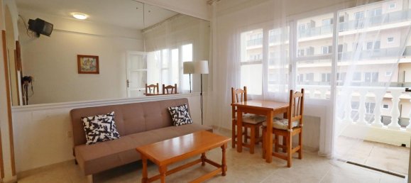Apartamento de 1 dormitorio en Torremolinos, Spain No. 148664 6