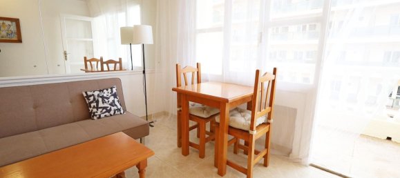 Apartamento de 1 dormitorio en Torremolinos, Spain No. 148664 12