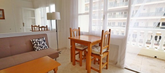 Apartamento de 1 dormitorio en Torremolinos, Spain No. 148664 4