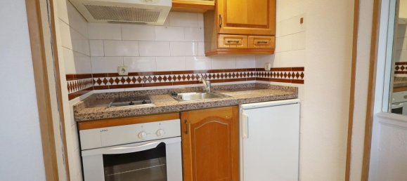 Apartamento de 1 dormitorio en Torremolinos, Spain No. 148664 14