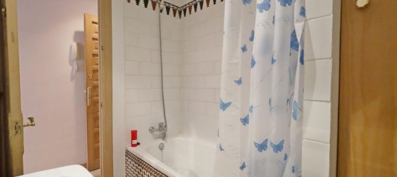 Apartamento de 1 dormitorio en Torremolinos, Spain No. 148664 18