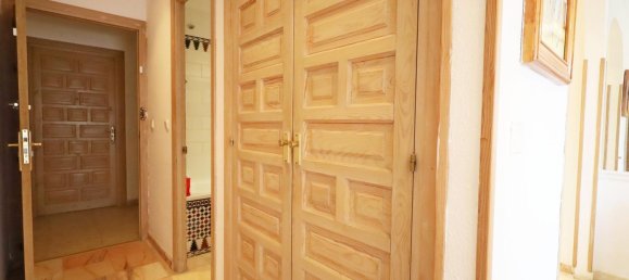 Apartamento de 1 dormitorio en Torremolinos, Spain No. 148664 15