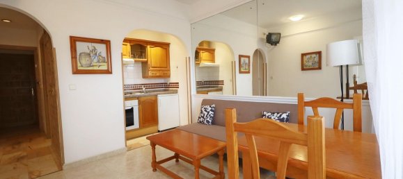 Apartamento de 1 dormitorio en Torremolinos, Spain No. 148664 11