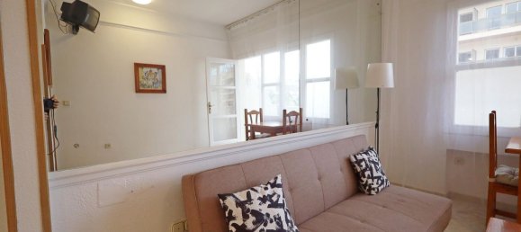 Apartamento de 1 dormitorio en Torremolinos, Spain No. 148664 8