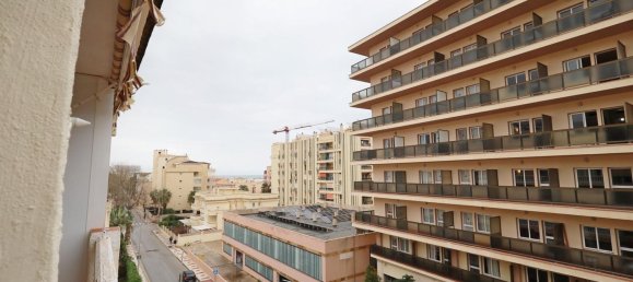 Apartamento de 1 dormitorio en Torremolinos, Spain No. 148664 19