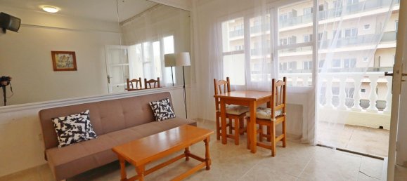 Apartamento de 1 dormitorio en Torremolinos, Spain No. 148664 2