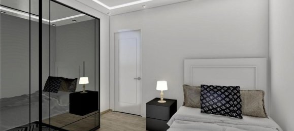 Wohnung 1+1 in Alanya, Turkey, Nr. 30998 22