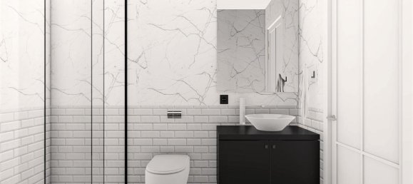 Wohnung 1+1 in Alanya, Turkey, Nr. 30998 20