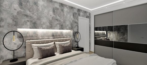 Wohnung 1+1 in Alanya, Turkey, Nr. 30998 24