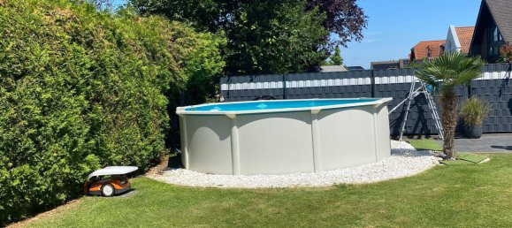 Casa de 7 divisões em Rhein-Sieg, Germany N.º 184045 12