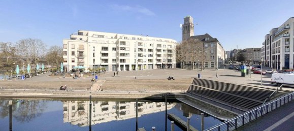 2 chambres Appartement à Mulheim an der Ruhr, Germany No. 157279 4