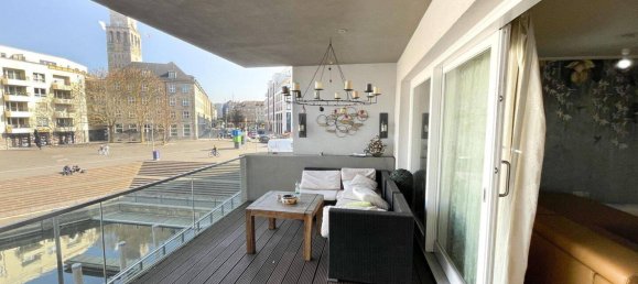 2 chambres Appartement à Mulheim an der Ruhr, Germany No. 157279 5