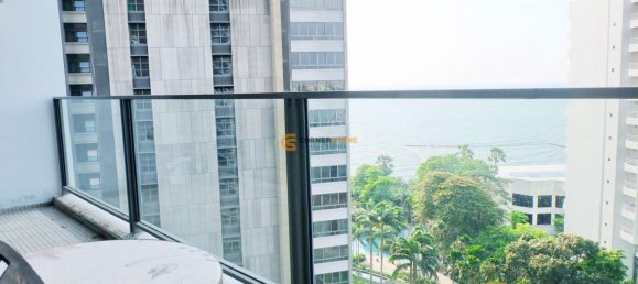 1 chambre Condo à Pattaya, Thailand No. 61349 3
