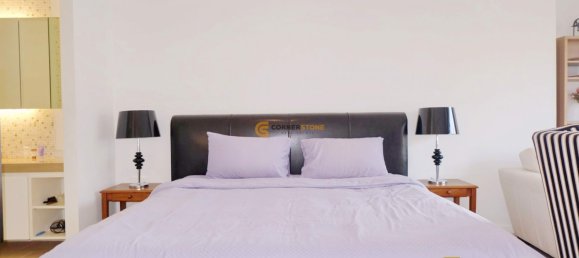 1 chambre Condo à Pattaya, Thailand No. 61349 12