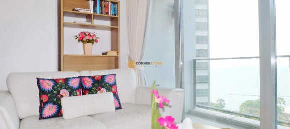 1 chambre Condo à Pattaya, Thailand No. 61349 4