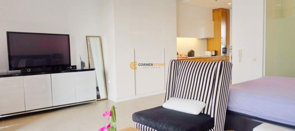 1 chambre Condo à Pattaya, Thailand No. 61349 11