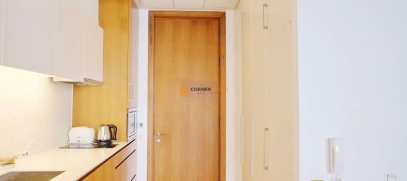 1 chambre Condo à Pattaya, Thailand No. 61349 8