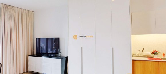 1 chambre Condo à Pattaya, Thailand No. 61349 15