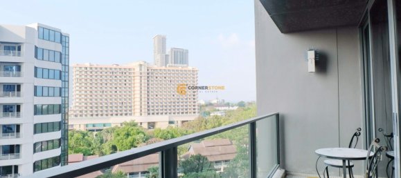 1 chambre Condo à Pattaya, Thailand No. 61349 2
