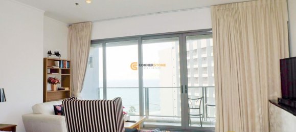1 chambre Condo à Pattaya, Thailand No. 61349 10
