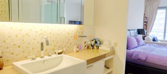 1 chambre Condo à Pattaya, Thailand No. 61349 21