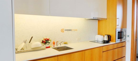 1 chambre Condo à Pattaya, Thailand No. 61349 17
