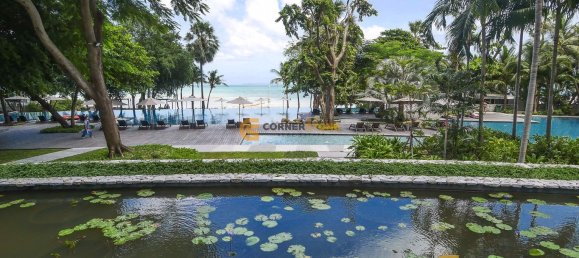 1 chambre Condo à Pattaya, Thailand No. 61349 23