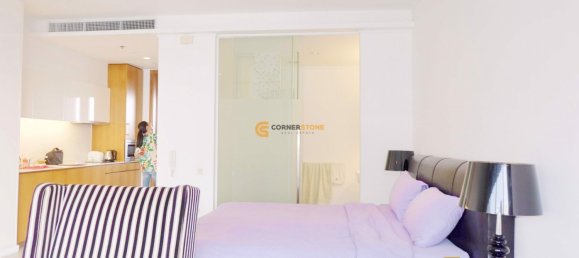 1 chambre Condo à Pattaya, Thailand No. 61349 14